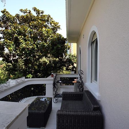 Padam Boutique Hotel Tirana Chambre photo