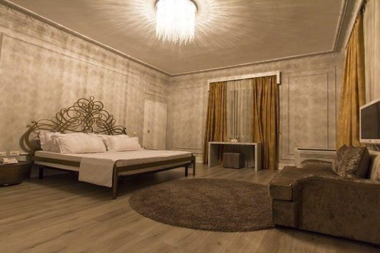 Padam Boutique Hotel Tirana Extérieur photo