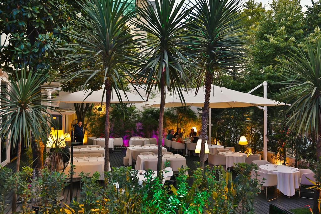 Padam Boutique Hotel Tirana Extérieur photo