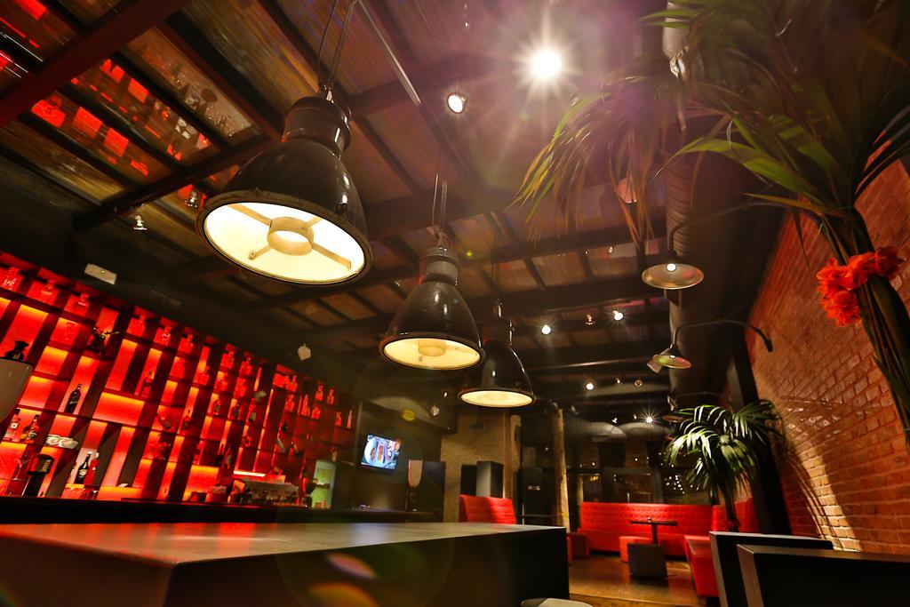 Padam Boutique Hotel Tirana Extérieur photo