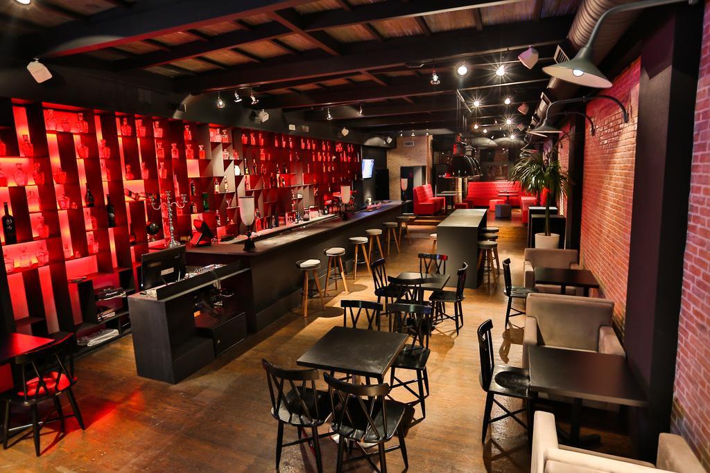 Padam Boutique Hotel Tirana Extérieur photo