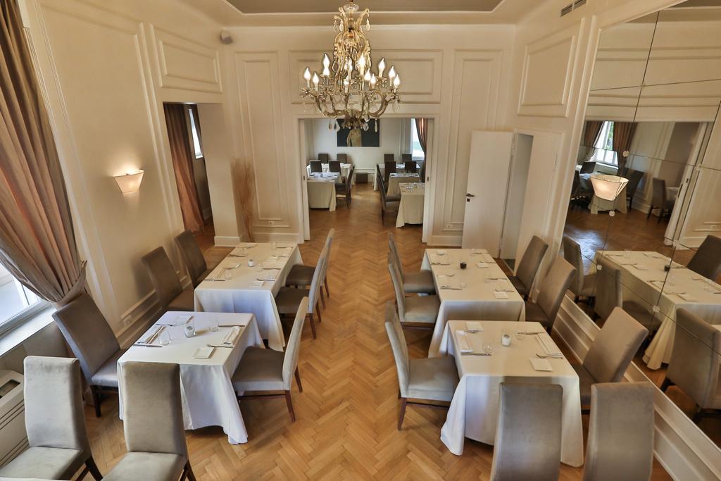 Padam Boutique Hotel Tirana Extérieur photo
