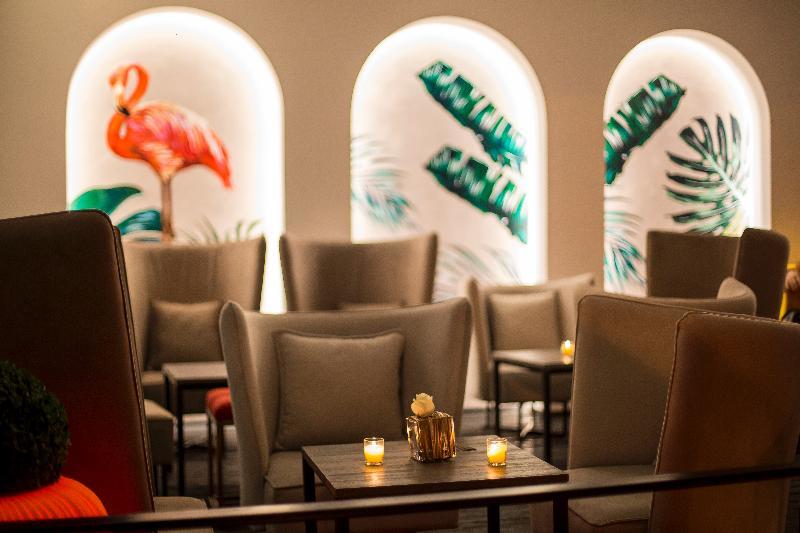 Padam Boutique Hotel Tirana Extérieur photo